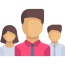 lawyer team